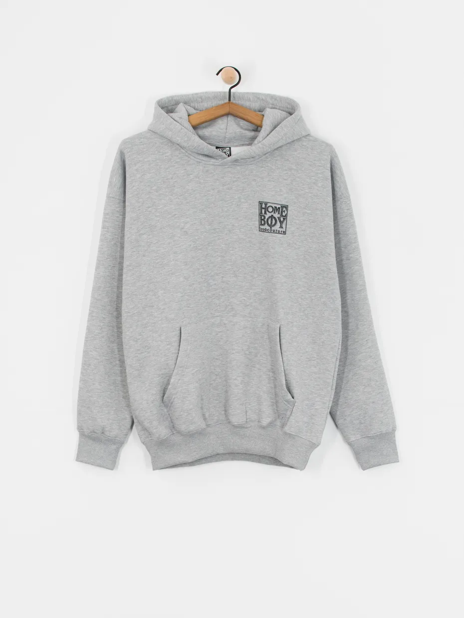 Homeboy Old School Sweatshirt