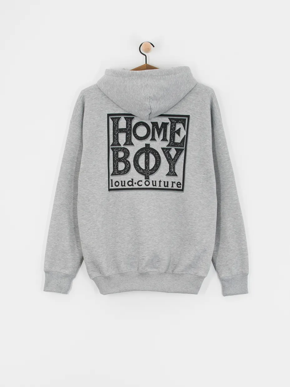 Homeboy Old School Sweatshirt