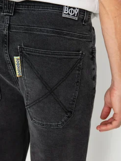 Homeboy Pants X Tra Baggy Denim