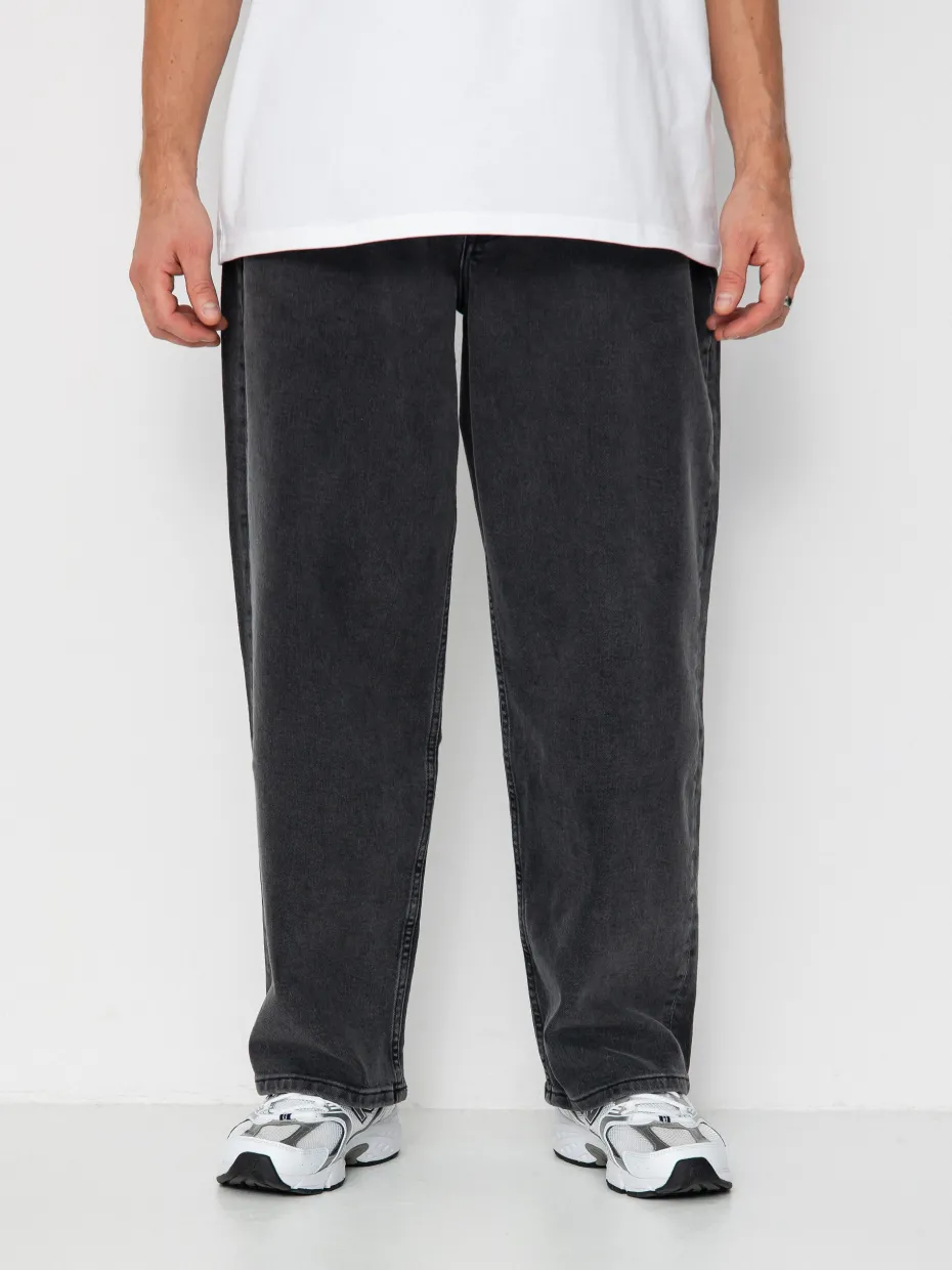 Homeboy Pants X Tra Monster Pencil Denim