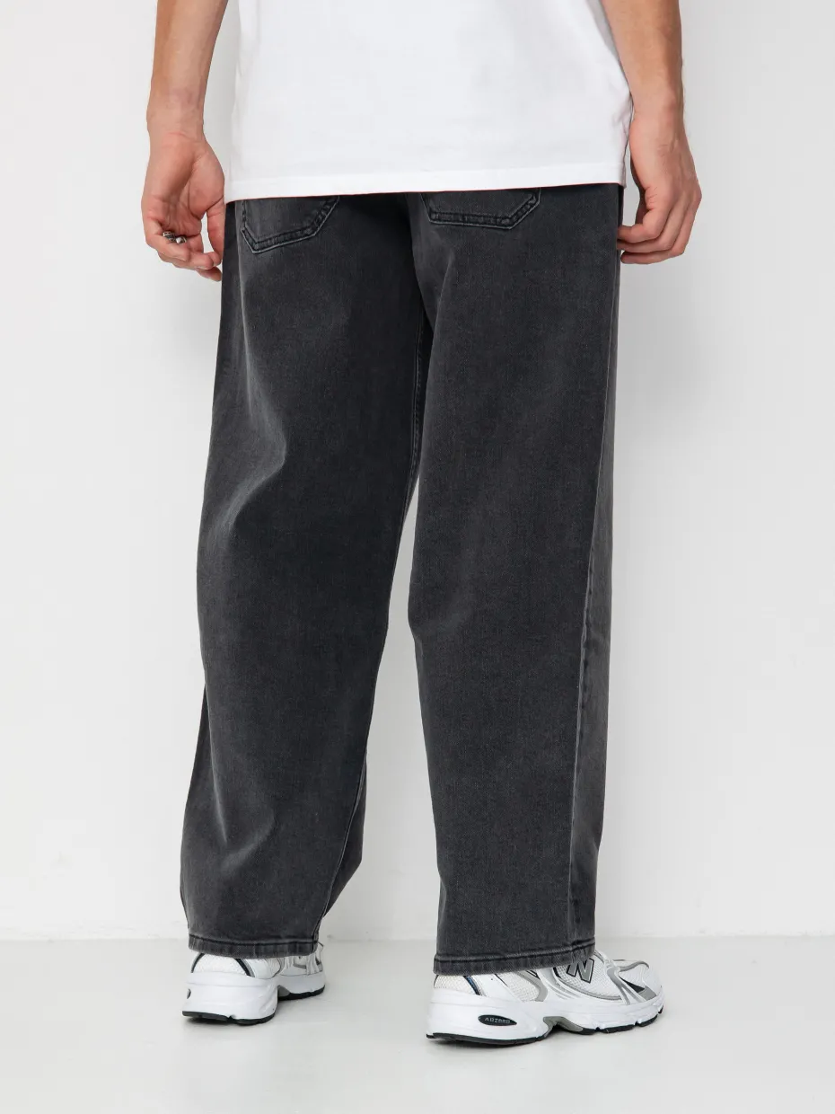 Homeboy Pants X Tra Monster Pencil Denim