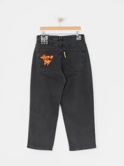 Homeboy Pants X Tra Monster Pencil Denim