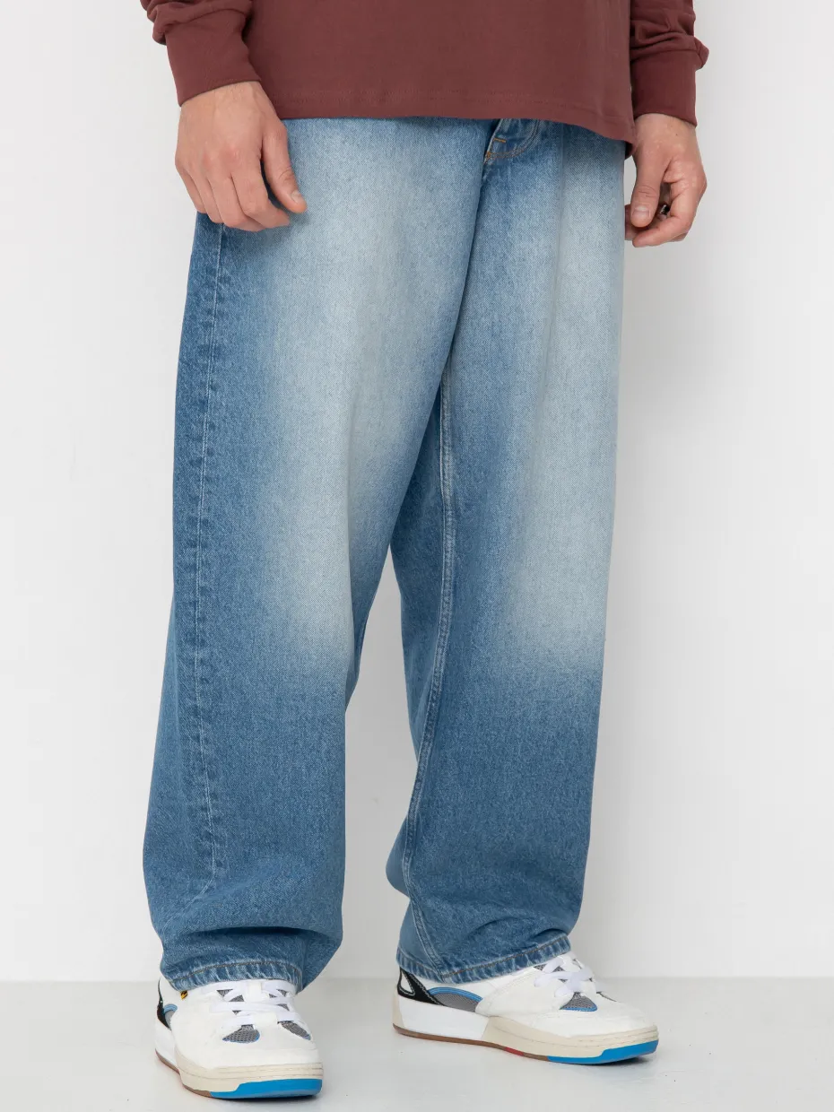 Homeboy Pants X Tra Monster Denim