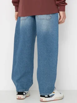 Homeboy Pants X Tra Monster Denim
