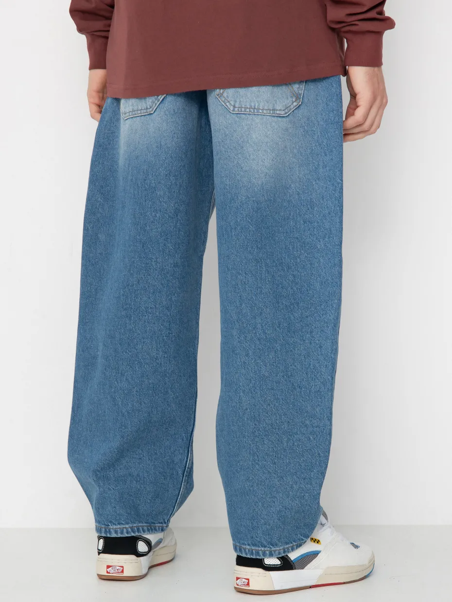 Homeboy Pants X Tra Monster Denim