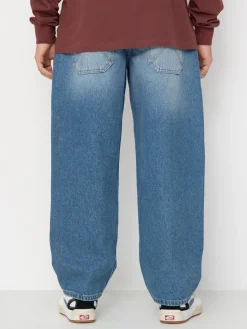Homeboy Pants X Tra Monster Denim