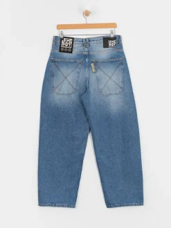 Homeboy Pants X Tra Monster Denim