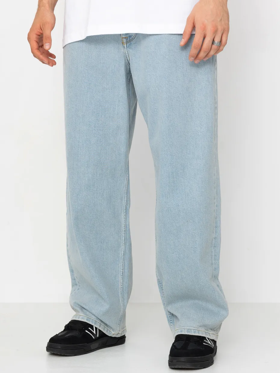 Homeboy Pants X Tra Monster Denim