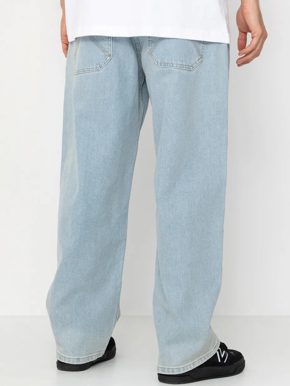 Homeboy Pants X Tra Monster Denim