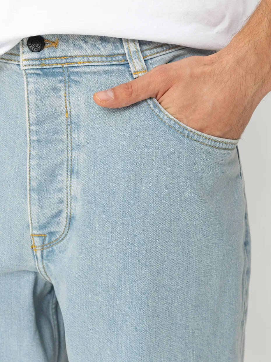Homeboy Pants X Tra Monster Denim