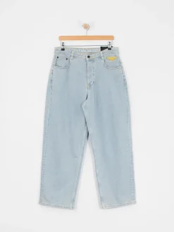 Homeboy Pants X Tra Monster Denim