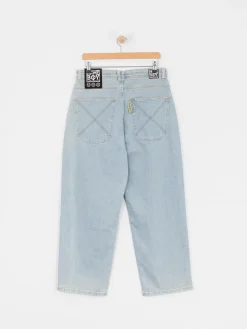 Homeboy Pants X Tra Monster Denim