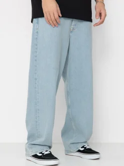 Homeboy Pants X Tra Monster Gothic Denim