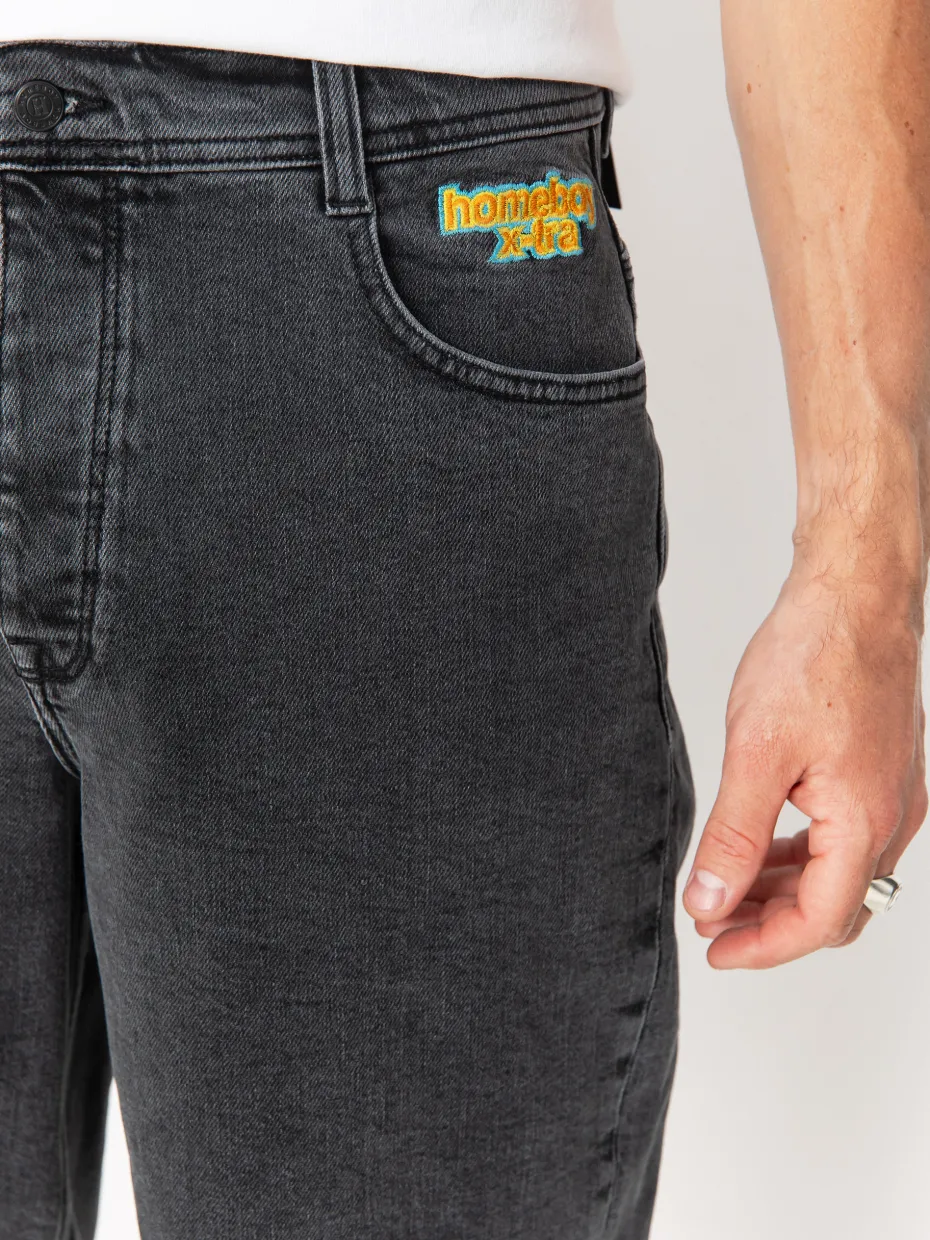Homeboy Shorts X Tra Baggy