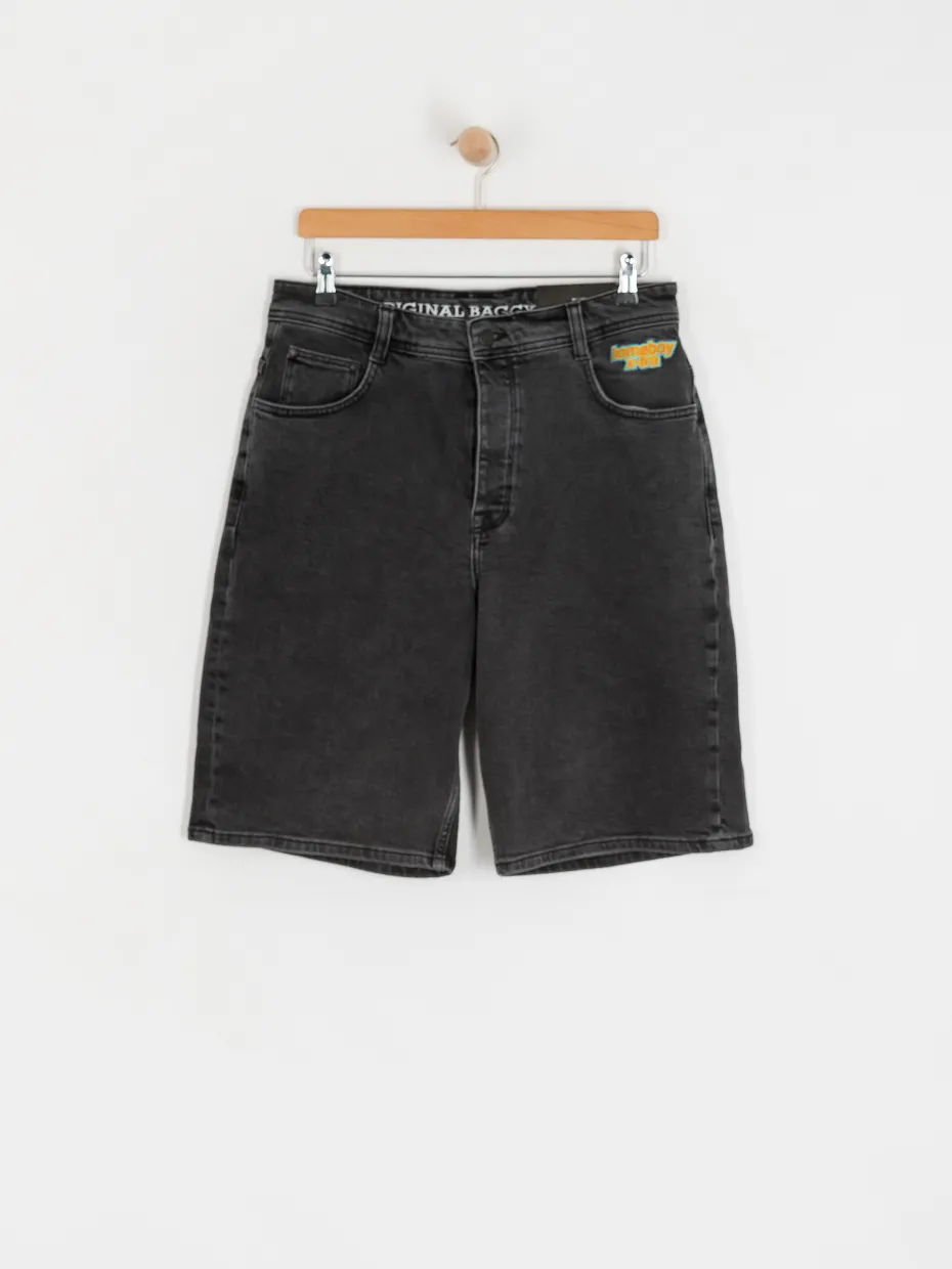 Homeboy Shorts X Tra Baggy