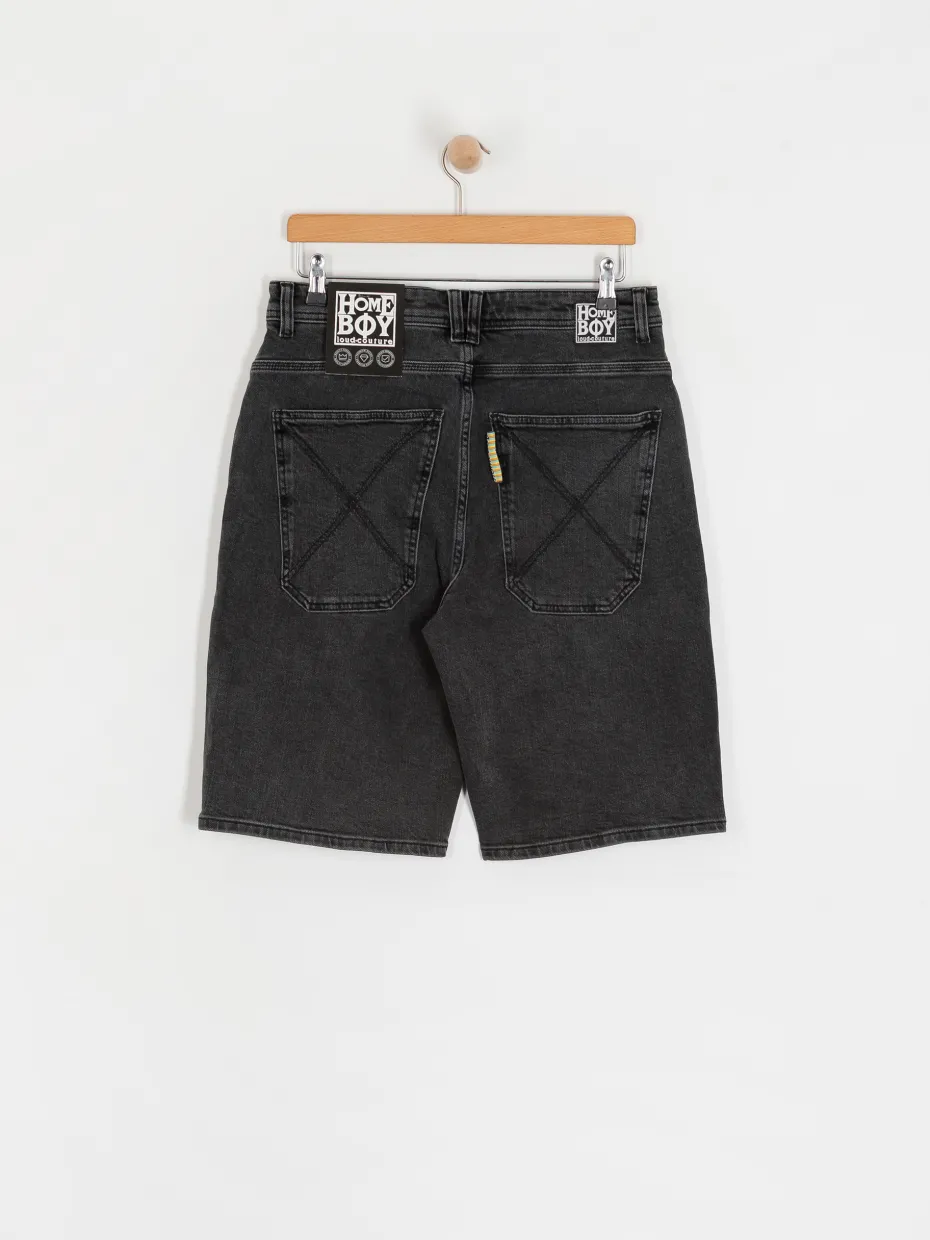 Homeboy Shorts X Tra Baggy