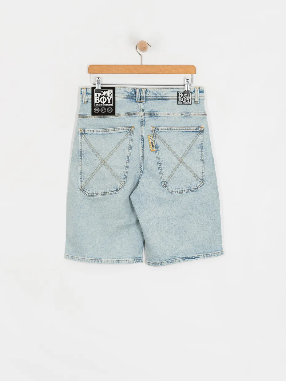Homeboy Shorts X Tra Baggy