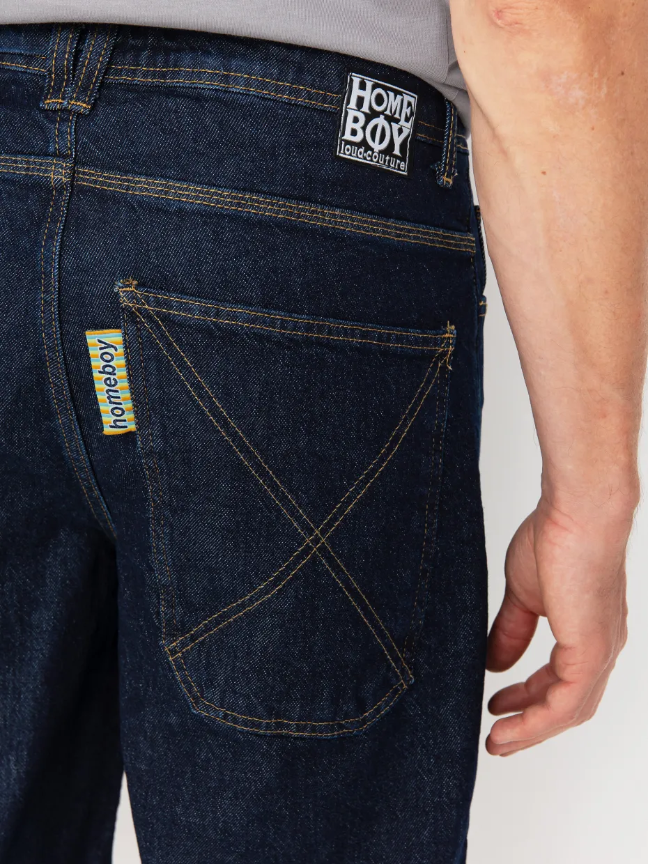 Homeboy Shorts X Tra Baggy