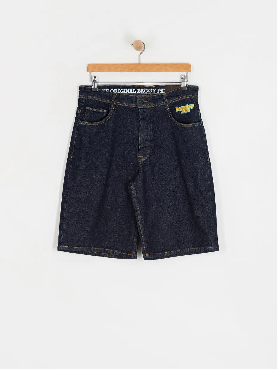 Homeboy Shorts X Tra Baggy
