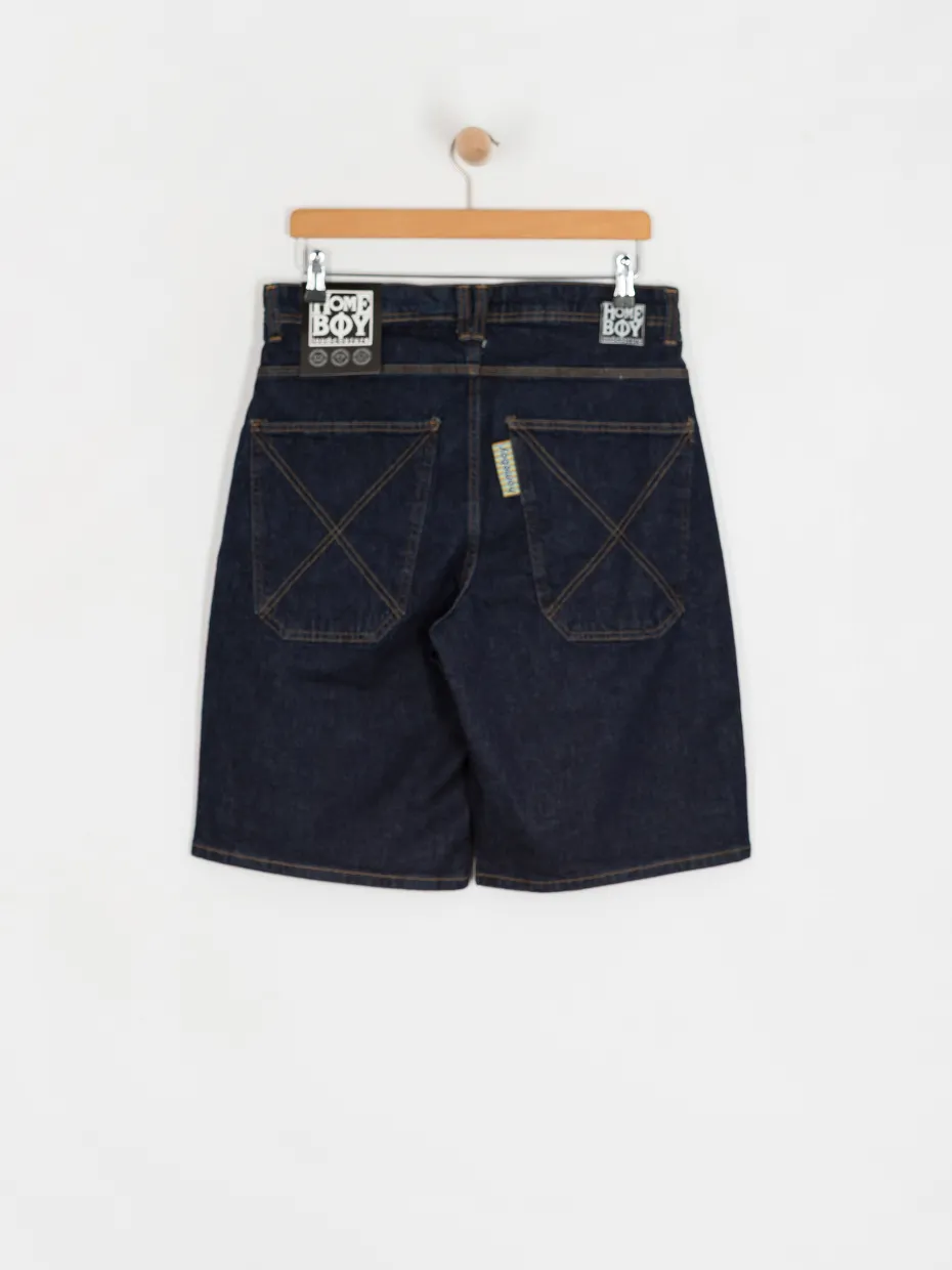 Homeboy Shorts X Tra Baggy