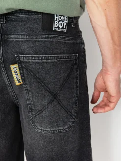 Homeboy Shorts X Tra Baggy Vintage