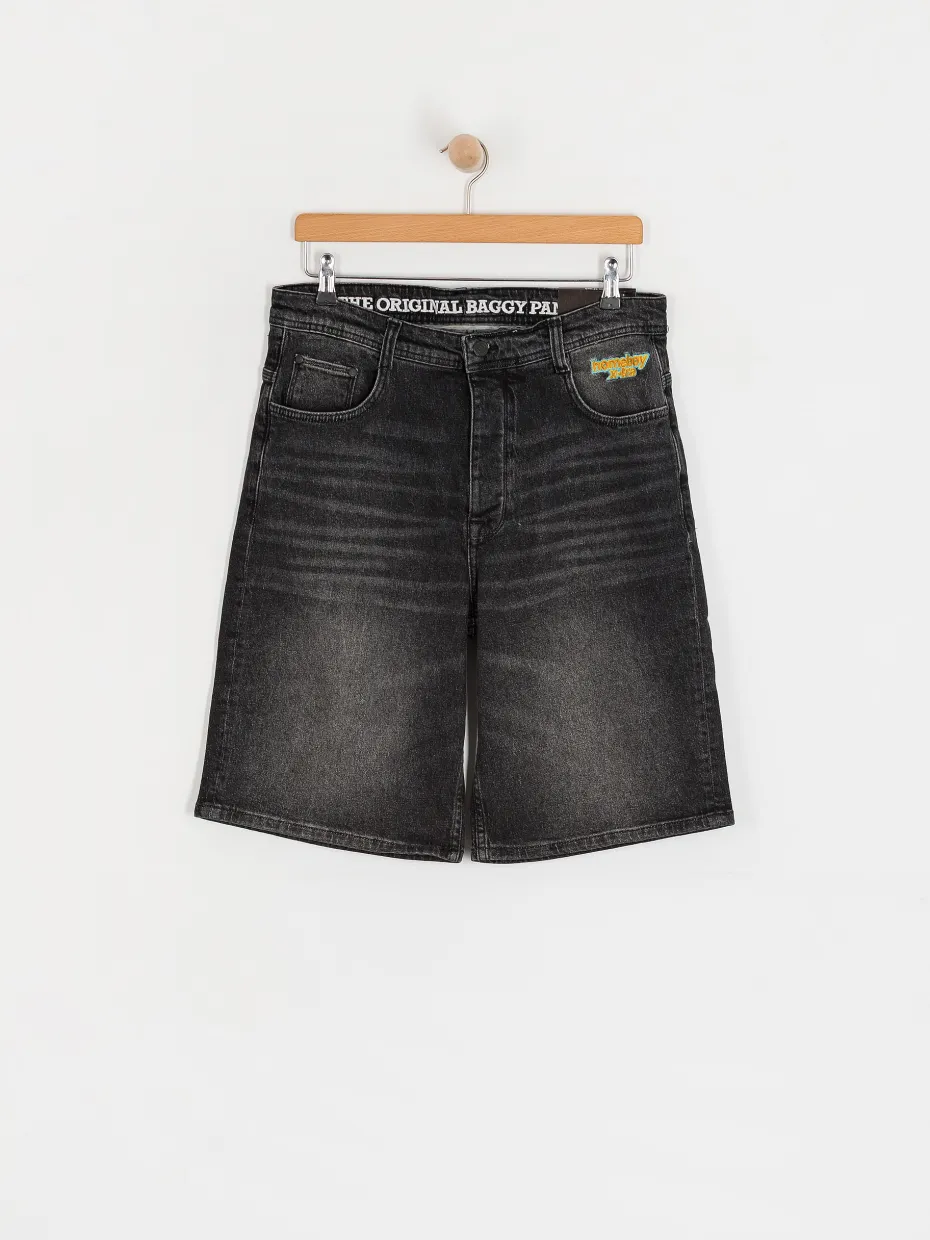 Homeboy Shorts X Tra Baggy Vintage