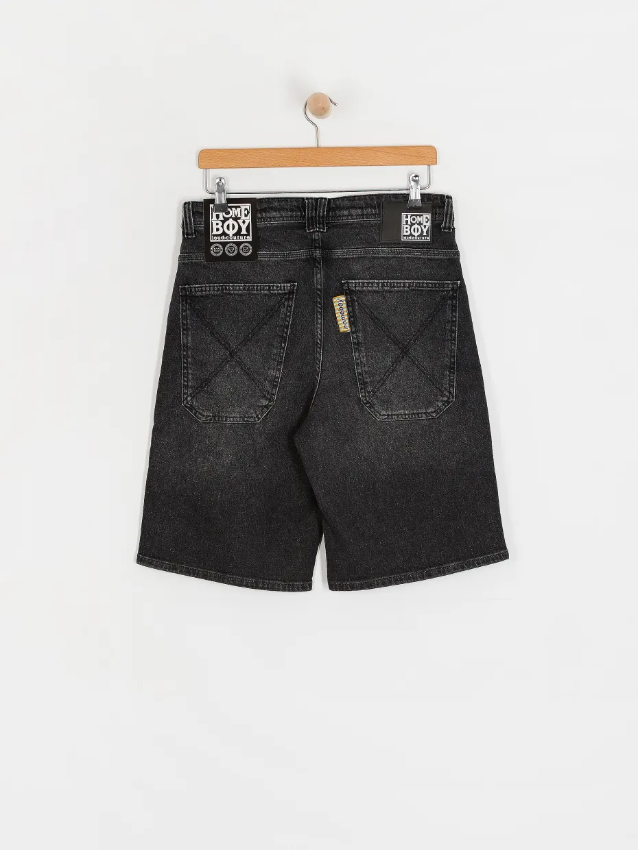 Homeboy Shorts X Tra Baggy Vintage