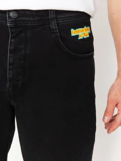 Homeboy Shorts X Tra Baggy