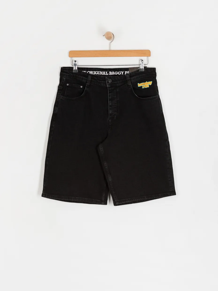 Homeboy Shorts X Tra Baggy