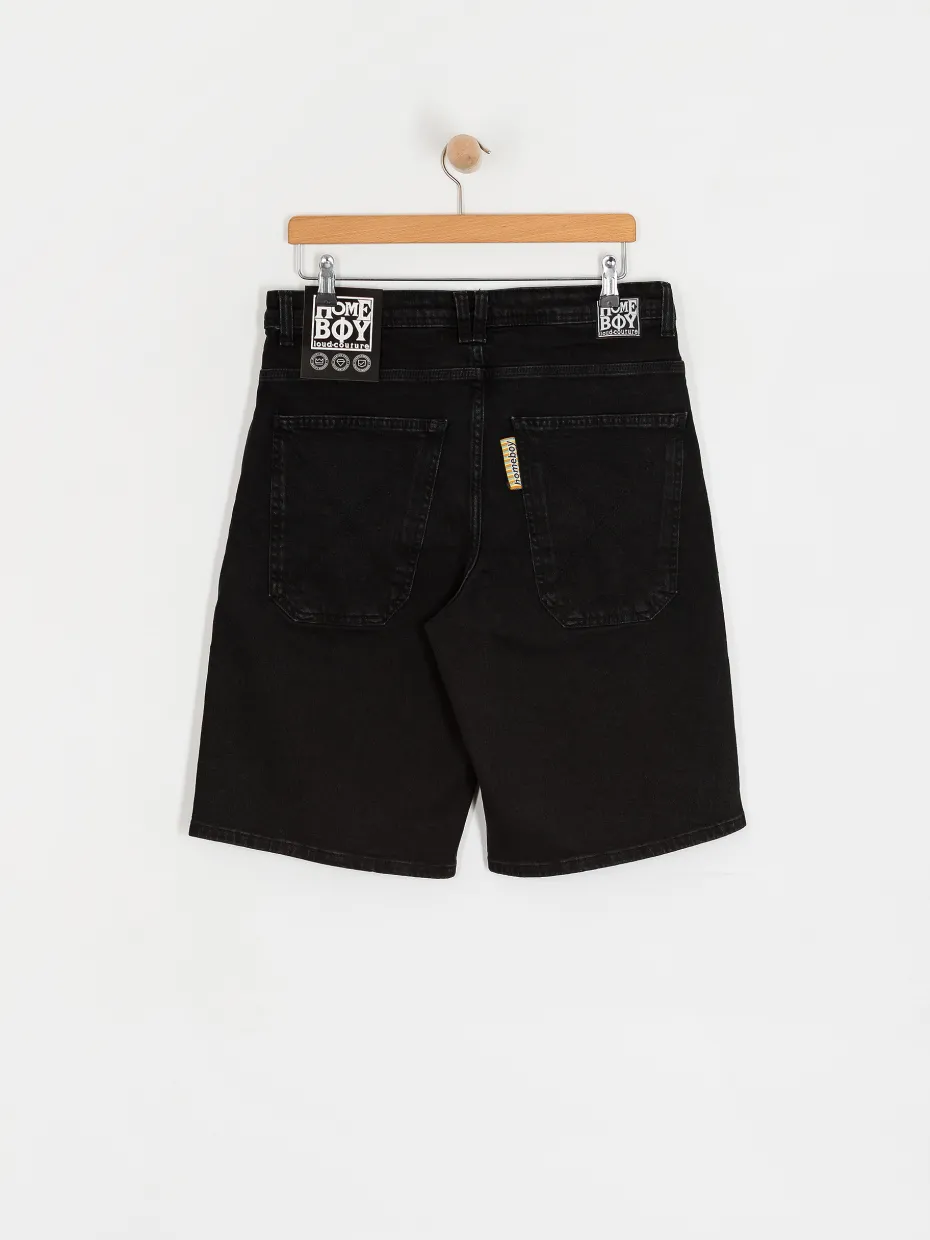 Homeboy Shorts X Tra Baggy