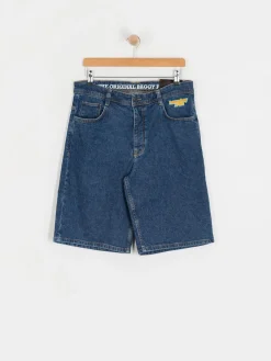 Homeboy Shorts X Tra Baggy