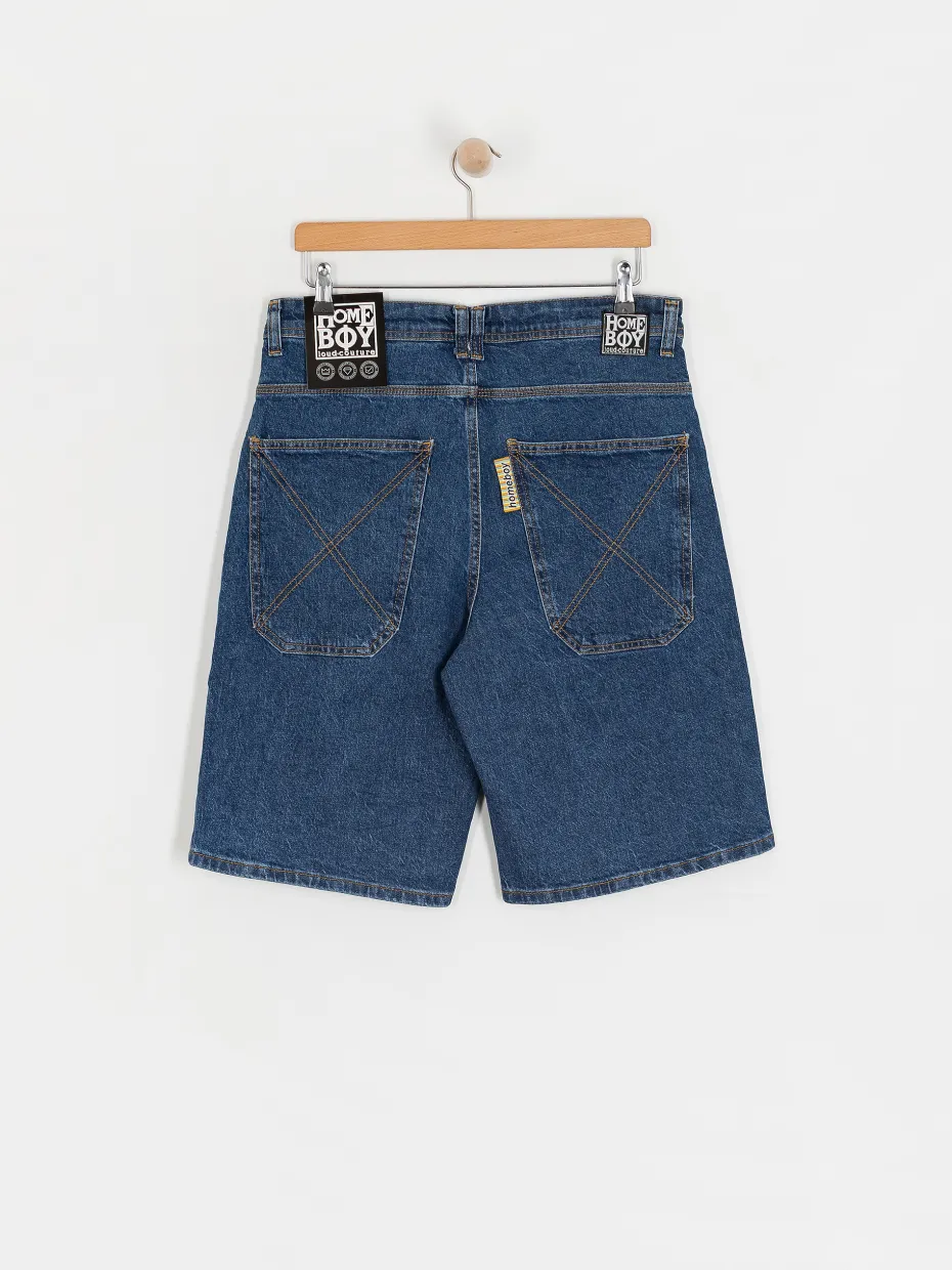 Homeboy Shorts X Tra Baggy