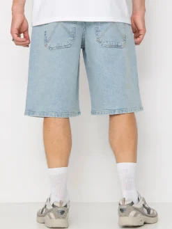 Homeboy Shorts X Tra Monster