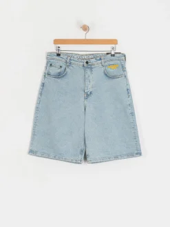 Homeboy Shorts X Tra Monster