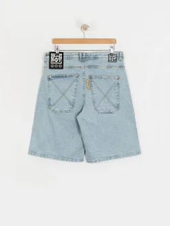 Homeboy Shorts X Tra Monster
