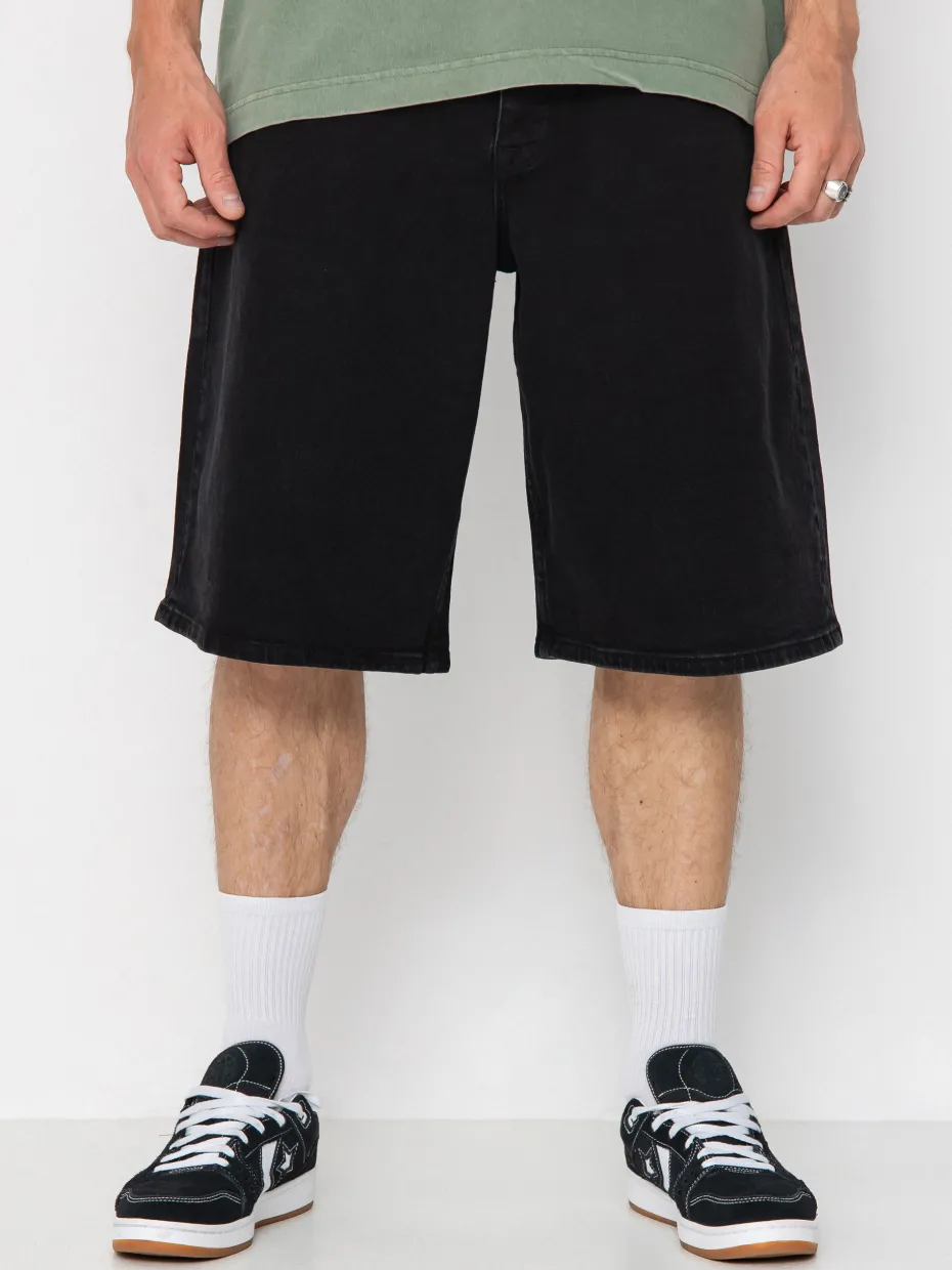 Homeboy Shorts X Tra Monster