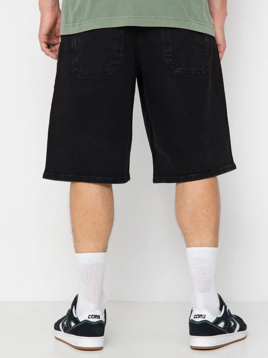 Homeboy Shorts X Tra Monster