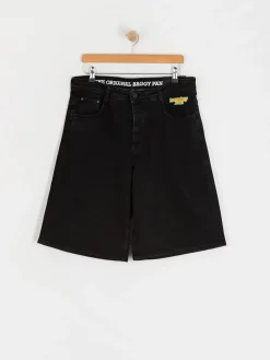 Homeboy Shorts X Tra Monster