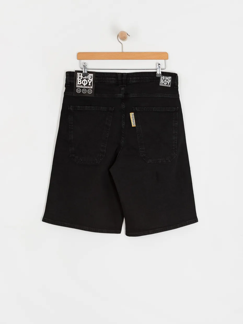 Homeboy Shorts X Tra Monster