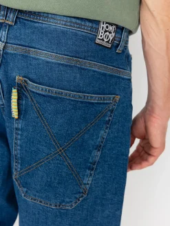 Homeboy Shorts X Tra Monster