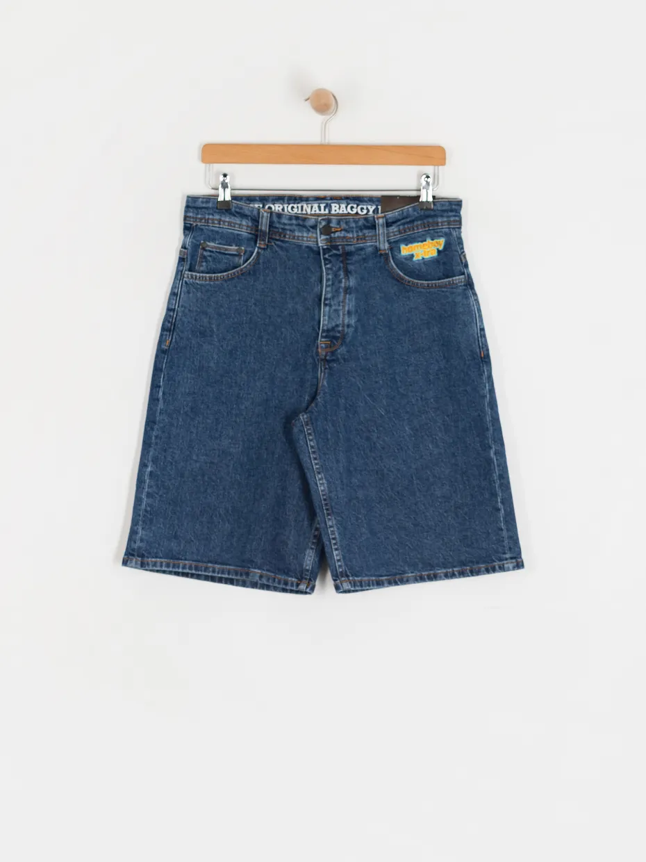 Homeboy Shorts X Tra Monster