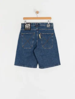 Homeboy Shorts X Tra Monster