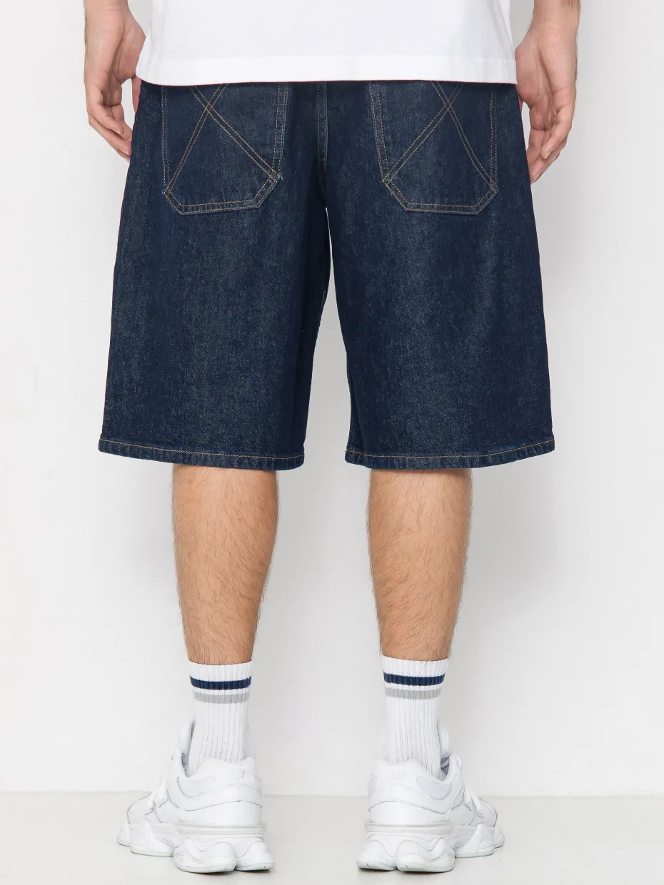 Homeboy Shorts X Tra Monster