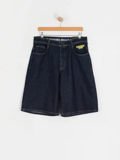 Homeboy Shorts X Tra Monster