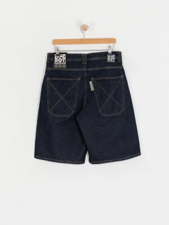 Homeboy Shorts X Tra Monster