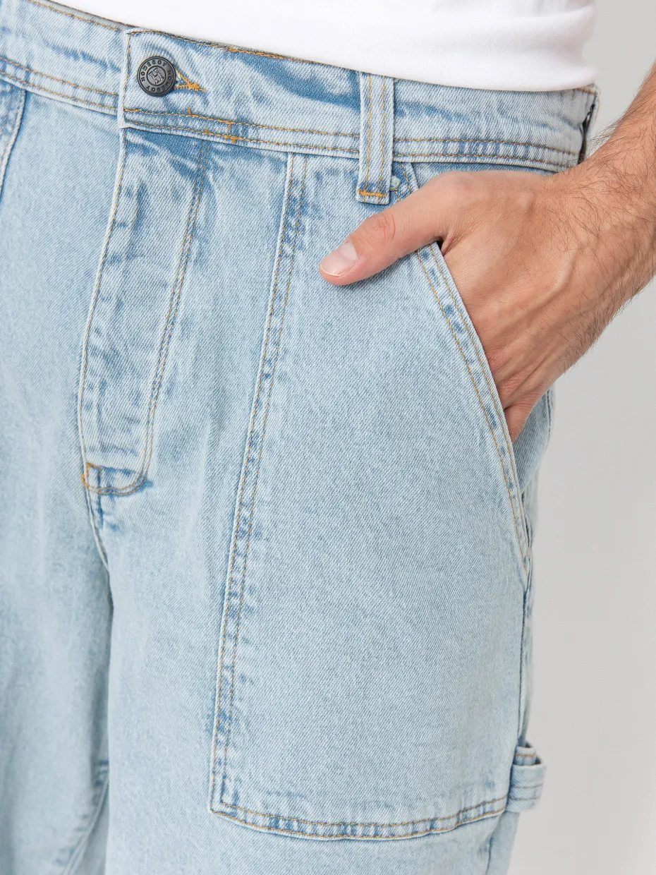 Homeboy Shorts X Tra Work