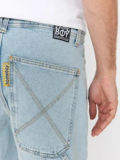 Homeboy Shorts X Tra Work