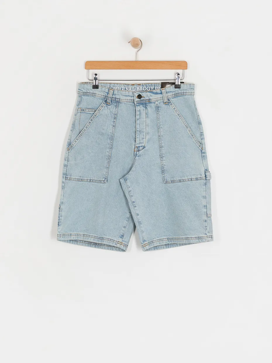 Homeboy Shorts X Tra Work