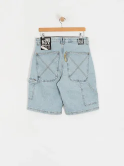 Homeboy Shorts X Tra Work