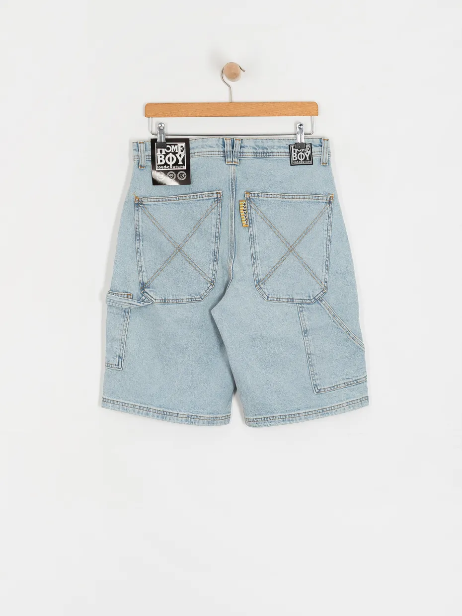 Homeboy Shorts X Tra Work